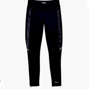 Saucony Omni warm up pant